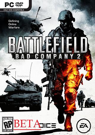 Descargar Battlefield Bad Company 2 [English][BETA] por Torrent